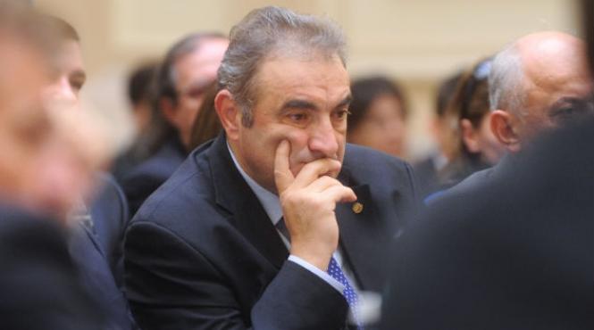 florin georgescu rectificarea bugetara a fost agreata cu fmi