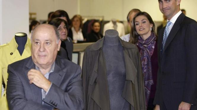 un european a ajuns pe locul 3 in topul miliardarilor lumii