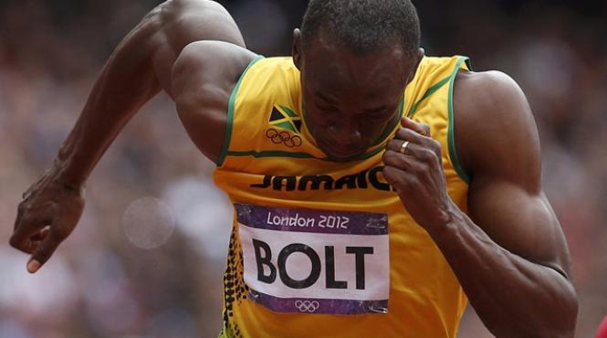 usain bolt o sa joace la manchester united