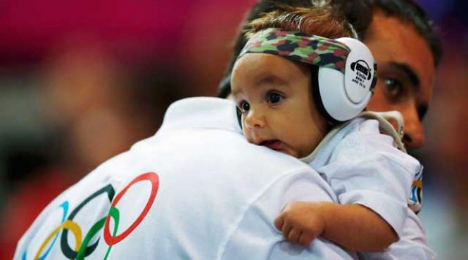 varsta tatalui si mutatiile genetice la bebelus