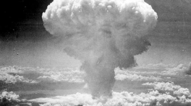 nagasaki comemoreaza 67 de ani de la distrugerea orasului de bomba atomica americana