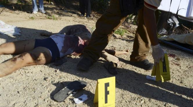 noi atrocitati in mexic 14 cadavre descoperite la periferia unui oras din nordul tarii