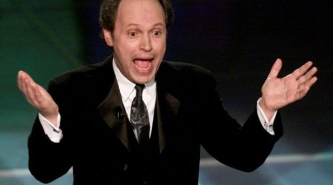 billy crystal va publica un volum de memorii cu accente comice despre viata si varsta a treia