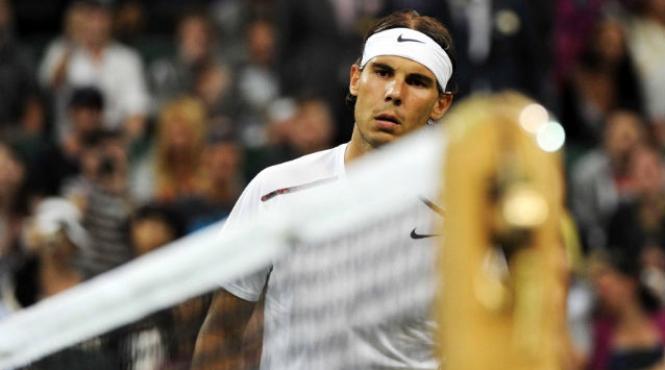 nadal nu va participa la turneul de la cincinnati