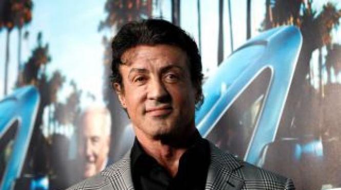 sora actorului sylvester stallone diagnosticata cu cancer este internata in stare critica
