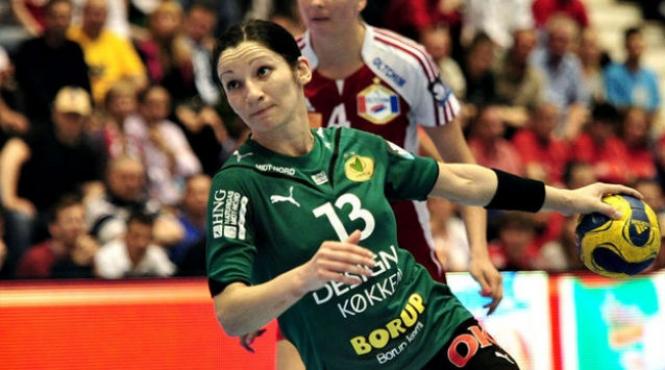 cupa mondiala de handbal din danemarca fara echipa romaniei