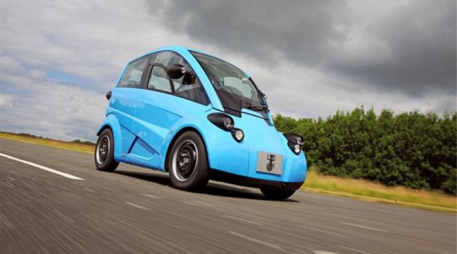 exclusiv james may conduce descendetul lui mclaren f1