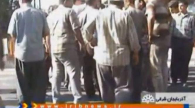 in total 306 de morti si 3 037 de raniti in cutremurele din iran anunta un ministru in fata parlamentului