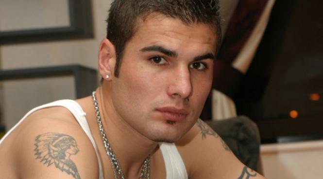 mutu dorit si in campionatul frantei