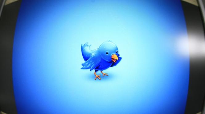 peste 150 de milioane de mesaje despre jocurile olimpice de la londra postate pe twitter