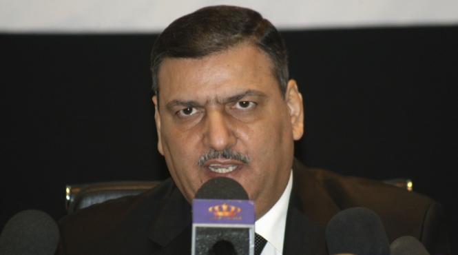 fostul premier sirian a facut primele declaratii dupa fuga din siria