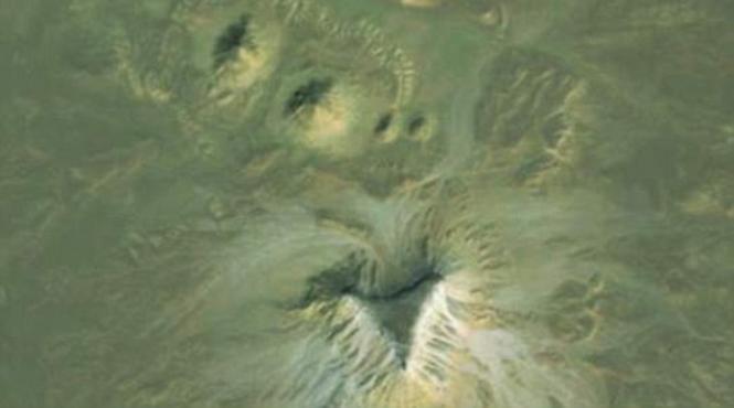 piramide pierdute ale egiptului gasite cu google earth