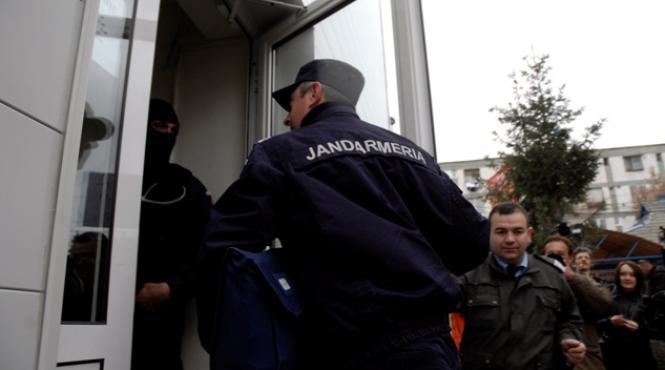 procurorii cauta votantii prin comunele lui ponta