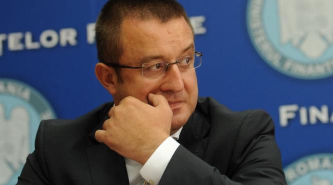 sorin blejnar are interdictie de a parasi tara inca 22 de zile