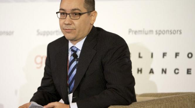 victor ponta pentru the guardian sunt dispus sa coabitez cu basescu daca acesta respecta constitutia