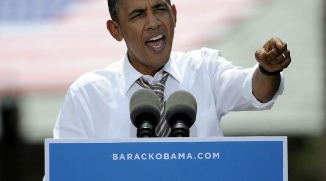 barack obama in sfarsit mai influent pe retelele de socializare decat justin bieber