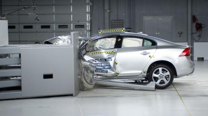 cele mai sigure limuzine surpinzator nu sunt cele germane