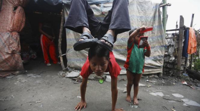 16 august 2012 imaginile zilei