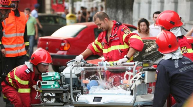 doi ani de la tragedia din maternitatea giulesti spitalul are un nou chip dar vinovatii nu au fost gasiti inca
