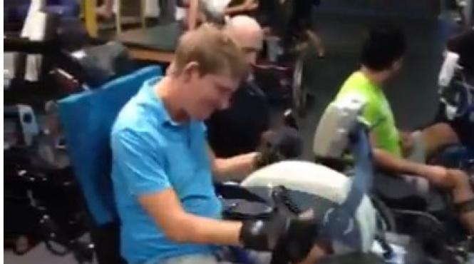 mihai nesu pedaleaza din maini video