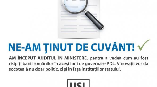 ponta raportul primelor 100 de zile de guvernare pe blog am oprit reteaua de crima organizata de la anaf si incasarile au crescut cu 1 2 miliarde de lei