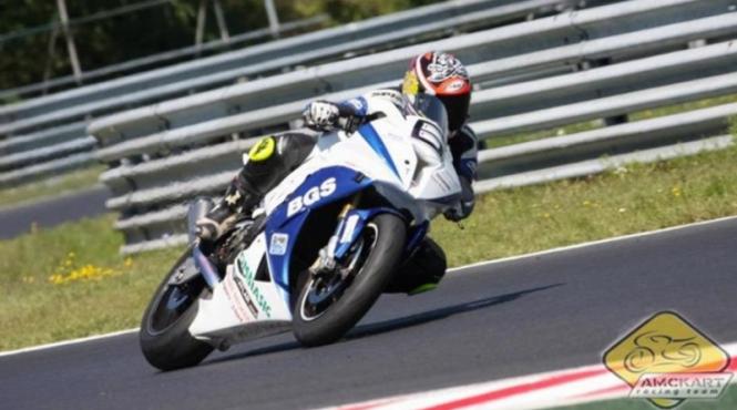 rezumatul etapei a asea dunlop romanian superbike