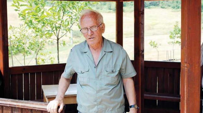 conationali pe cale de disparitie aromanii din beci la peshtera