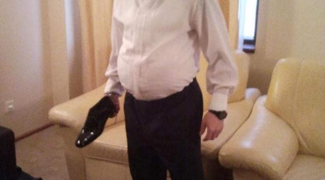 uite cum arata pepe tatic