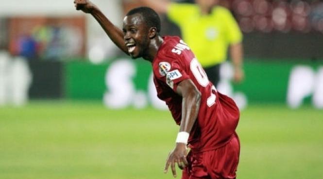 cfr cluj a castigat cu 2 1 la basel si are prima sansa la calificarea in grupele ligii campionilor