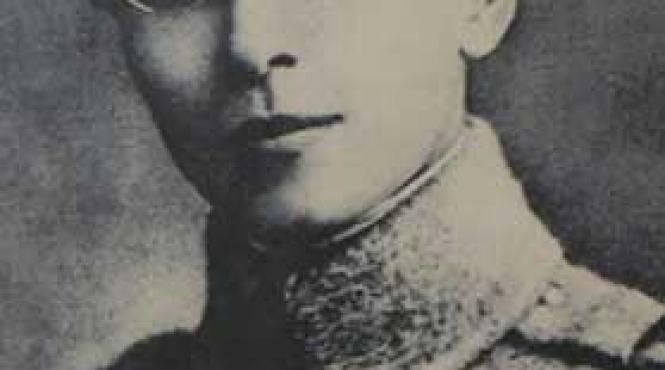 ecaterina teodoroiu inainte baieti nu va lasati sunteti cu mine