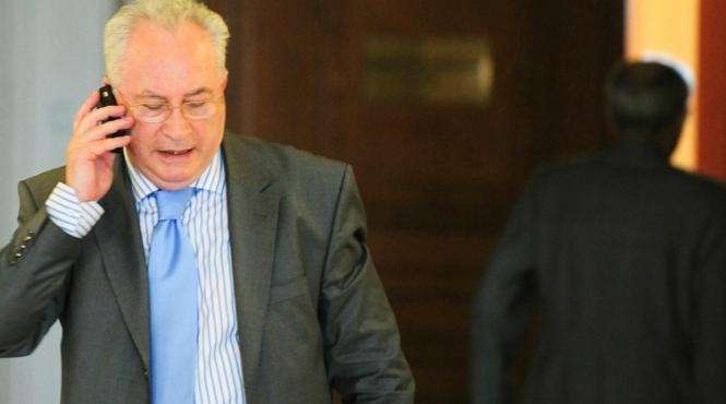 hasotti decizia curtii este antinationala de acum incolo ccr sa coabiteze cu basescu