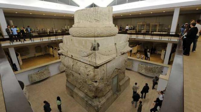 insomnie la muzeul national de istorie a romaniei