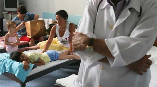 investigatii medicale facute degeaba