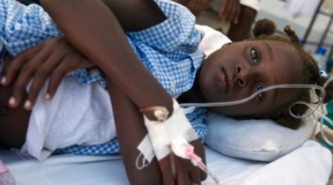 stare de urgenta in sierra leone din cauza epidemiei de holera