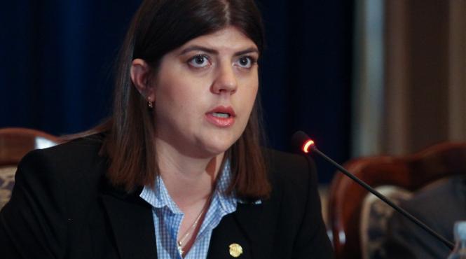 kovesi a fost identificata imprimanta unde s a tiparit documentul de amenintare a aspaziei cojocaru