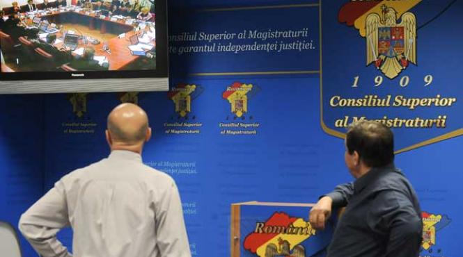 most wanted membrii csm convocati prin mica publicitate la sedinta de plen de joi