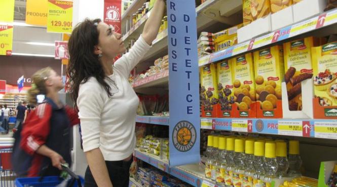 pericolele light din alimentatie