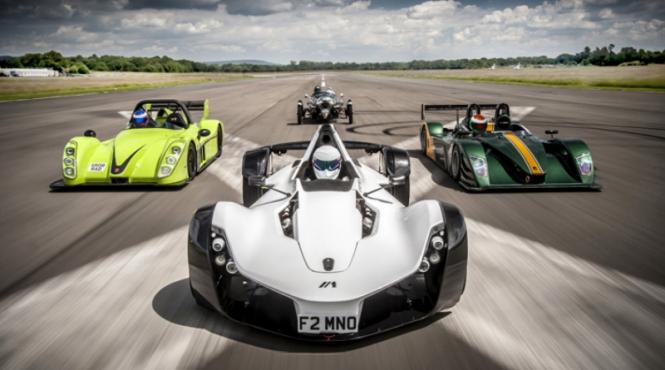 saptamana vitezei la topgear echipajul scheletelor