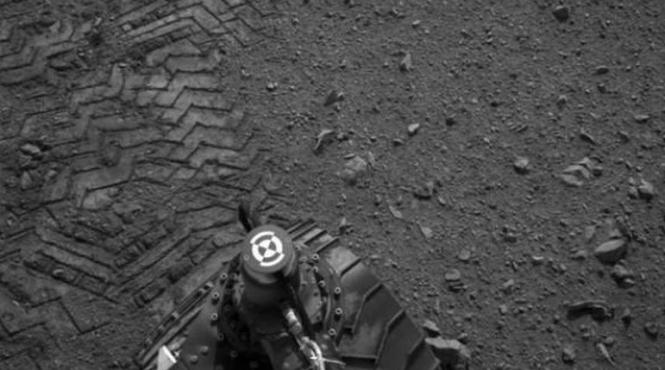 mesaj secret pe suprafata planetei marte scris in codul morse video