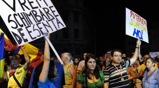 ministrul de interne ancheteaza jandarmeria pentru comunicatul referitor la cercetarea protestatarilor de la universitate