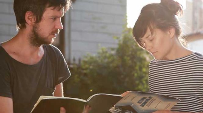 romani calificati la un mare premiu pentru arta