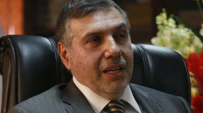 ministrul irakian al comunicatiilor a demisionat