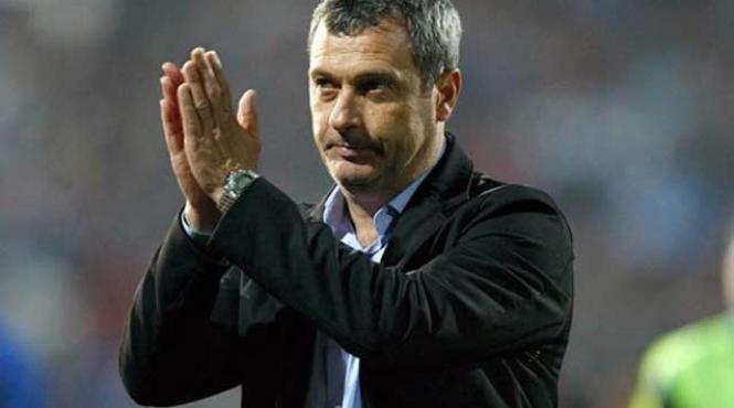 rednic am ajuns sa jucam mai bine ca rapid si dinamo