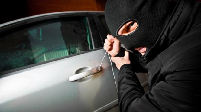 cele mai furate masini in america in 2011