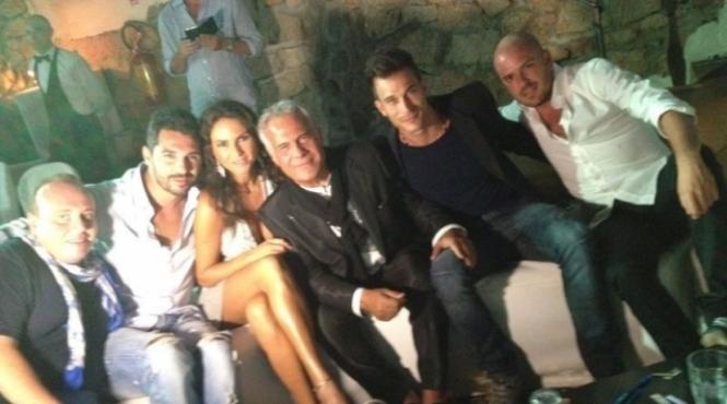 ramona badescu si carlo pignatelli au ales o pe miss billionaire