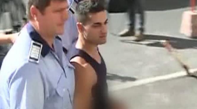 asasinul studentei japoneze suspectat oficial in alte sase fapte procurorii au extins cercetarile