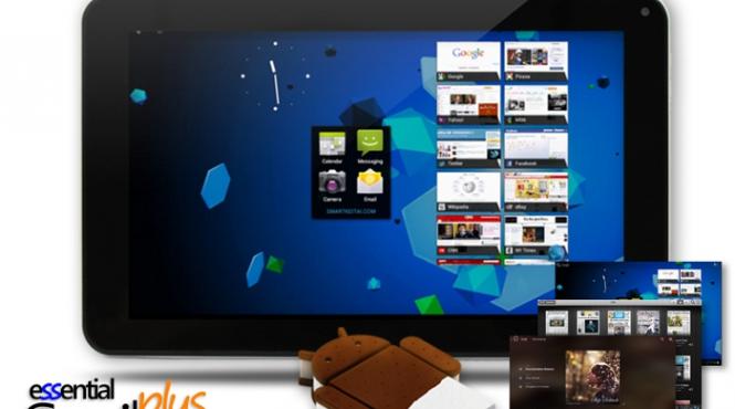 essential smile si essential smile plus noile tablete romanesti de 9 inci