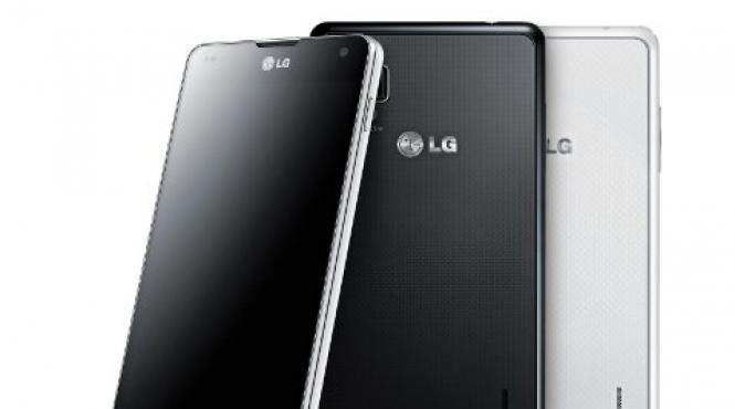 lg optimus g un smartphone de calibru mare