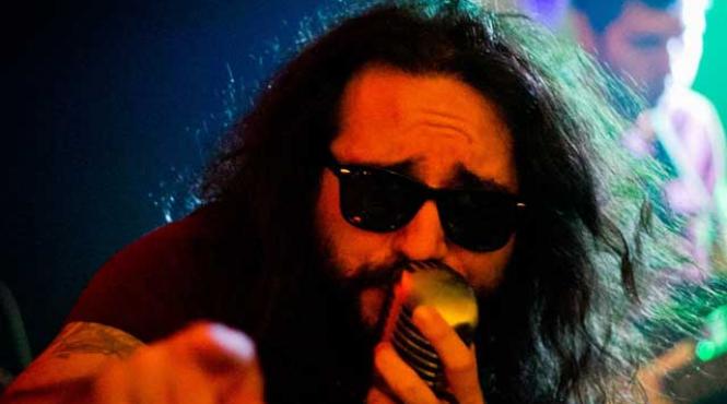 changing skins lanseaza primul disc long play