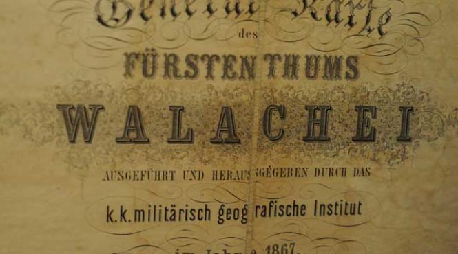 mercator parintele mapamondului